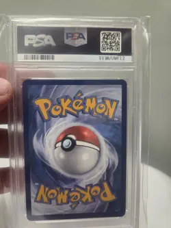 Furret 168/159 PSA 9 Mint 2025 Pokemon Journey Together Illustration Rare - Image 2
