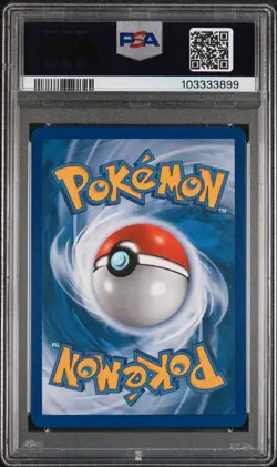 2006 Pokemon Blaziken 20/110 Holon Phantoms Non-Holo LOW POP 17 PSA 10 GEM MINT - Image 2