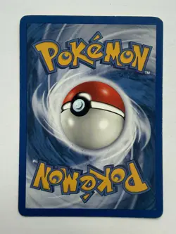Pokemon TCG Gengar Fossil 20/62 Non Holo - NM - Image 2