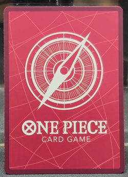 OP12-020 Roronoa Zoro Leader Legacy of the Master One Piece NM Near Mint Card L - Image 2