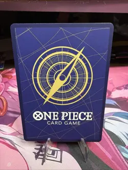 O-Nami (Event Pack Vol. 5) OP06-101 One Piece Promotion Cards Foil - Image 2