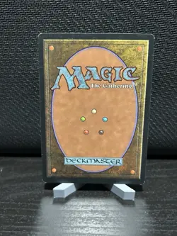 Doomsday Weatherlight Regular Magic the Gathering MTG Card - Image 2
