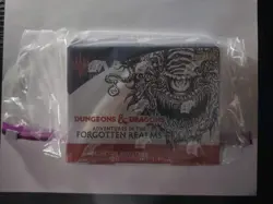 MTG Dungeons & Dragons Adventures in Forgotten Realms Collector Boosters SEALED - Image 2