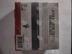 MTG Dungeons & Dragons Adventures in Forgotten Realms Collector Boosters SEALED - Image 3