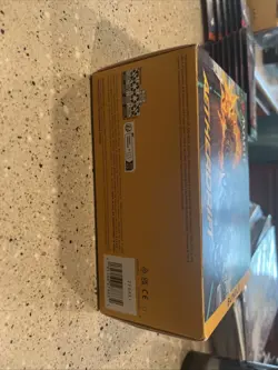 Magic the Gathering- Aetherdrift Bundle Box- Unopened New Box - Image 2