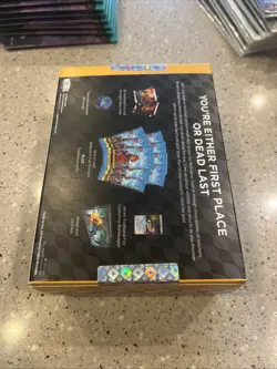 Magic the Gathering- Aetherdrift Bundle Box- Unopened New Box - Image 4