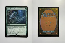 Once Upon a Time 169 MTG Throne of Eldraine - Image 3