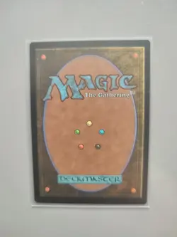 MTG Tinybones Trinket Thief NM - Image 2