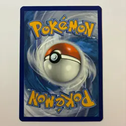 Clefairy 081/197 Common Obsidian Flames Pokemon Yuka Morii Clay Art Near Mint - Image 2
