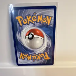 Pokemon First Partners Piplup Black Star Promo - Image 2