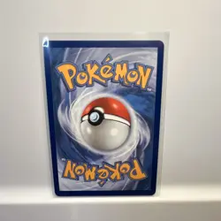 Pokemon First Partners Piplup Black Star Promo - Image 3