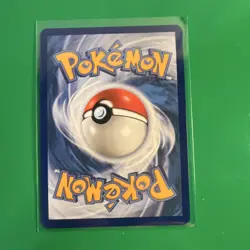 Pokemon First Partners Piplup Black Star Promo - Image 5