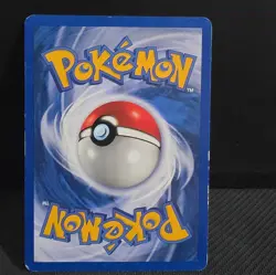 Wizards of the Coast Pokemon TCG Sabrina's Haunter 55/132 EN 2000 1st Ed - Image 2