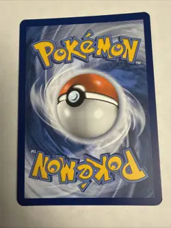 Pokemon TCG Scorbunny SWSH071 Black Star Promo Sword & Shield HD Galaxy Swirl 🍥 - Image 2
