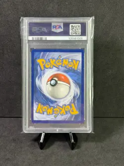 Pokemon XY Evolutions FA/M Charizard EX 101/108 PSA 9 - Image 2