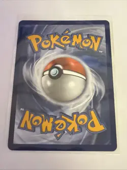 Litten 044 - Holo P ME: Mega Evolution Promo Pokemon NM - Image 4