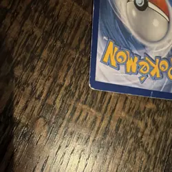 Pokemon Darkrai EX Full Art 118/122 Breakpoint Ultra Rare Holo 180 HP - Image 3