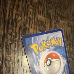 Pokemon Darkrai EX Full Art 118/122 Breakpoint Ultra Rare Holo 180 HP - Image 4