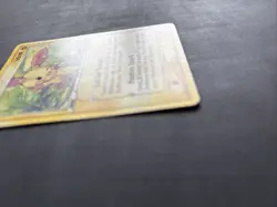 Pokemon TCG Plusle EX Deoxys 44/107 Regular Uncommon Non Holo 2005 Nintendo - HP - Image 2