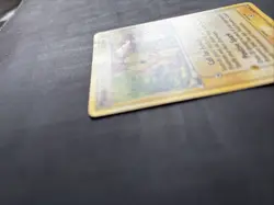 Pokemon TCG Plusle EX Deoxys 44/107 Regular Uncommon Non Holo 2005 Nintendo - HP - Image 3
