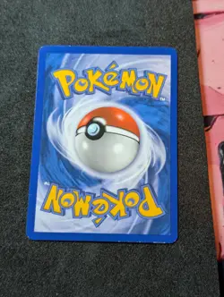 Pokemon TCG Torchic Great Encounters 89/106 Regular LP. - Image 2