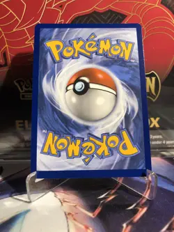 Pokemon Tranquil 149/086 Black Bolt Illustration Rare 2025 *NM - Image 2