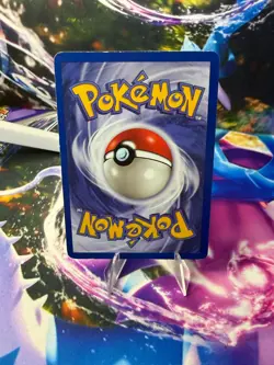 METAPOD 81/130 BASE SET 2 Common Pokemon - Image 2