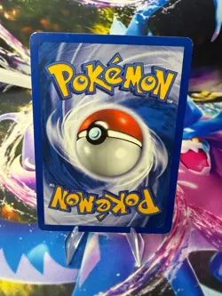 FURRET 35/111 NEO GENESIS Unlimited Uncommon Pokemon - Image 2