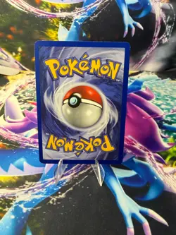 DOUBLE COLORLESS ENERGY 124/130 BASE SET 2 Uncommon Pokemon - Image 2
