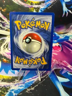 FARFETCH'D 40/130 BASE SET 2 Uncommon Pokemon - Image 2