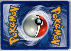 Skarmory 13/111 Holo Rare Neo Genesis Pokemon Unlimited Holo Heavily Played - Image 2