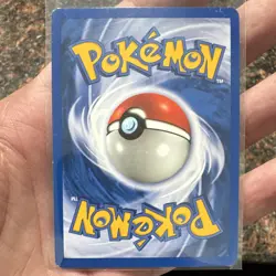 Slowking 14/18 Southern Islands Promo Reverse Holo 2001 Pokemon TCG English - Image 2