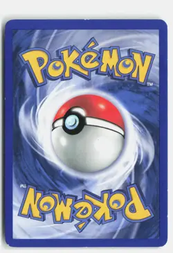 Metal Energy 19/111 HOLO Rare Neo Genesis Pokemon Unlimited Holo HP Milky Isobe - Image 2