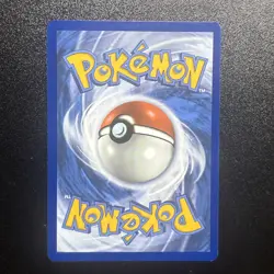 Pokemon 2023 Machoke Full Art Holo Illustration Rare #177/165 English NM - Image 2