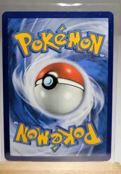 Pokemon Card - Sharpedo EX Primal Clash 91/160 Holo EX Rare - Image 2