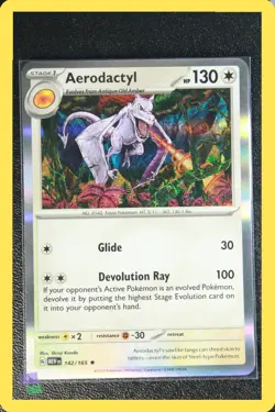 Pokemon Scarlet & Violet 151 Singles - Pick Your Cards! - Holos & Reverse Holos - Image 2