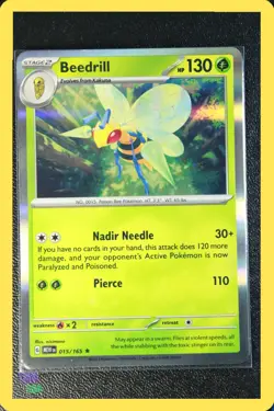 Pokemon Scarlet & Violet 151 Singles - Pick Your Cards! - Holos & Reverse Holos - Image 5