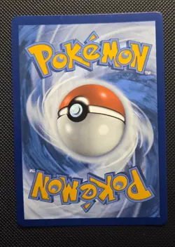 Pokemon TCG Mega Abomasnow EX Mega Evolution Ultra Rare Card 157/132 NM - Image 2