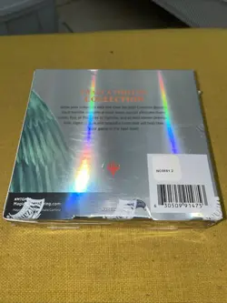MTG Core Set 2021 Collector Booster Box DISPLAY - Factory Sealed - M21 Rare - Image 3