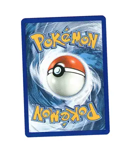 Pokemon Communication Promo Alternate Art Promos 152b/181 NM - Image 2