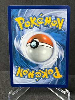 Pokemon Avalugg 37/114 XY Steam Siege Reverse Holo Near Mint - Image 2