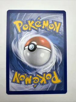 Nuzleaf 72/122 Uncommon BREAKpoint Pokemon LP - Image 2