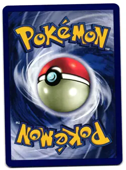 Pokemon TCG Omastar Fossil 40/62 Regular 1st Edition Uncommon VLP - Image 2
