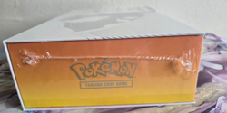 Pokemon TCG Sword and Shield UPC Charizard Ultra Premium Collection (Sealed) - Image 2