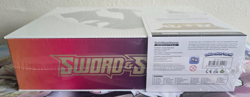 Pokemon TCG Sword and Shield UPC Charizard Ultra Premium Collection (Sealed) - Image 3