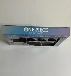 Bandai: One Piece Illustration Box Vol. 3 New Sealed - Image 3
