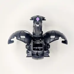 Bakugan Darkus Hades 560G Vestoria Black Battle Brawler (No Card Included) - Image 3