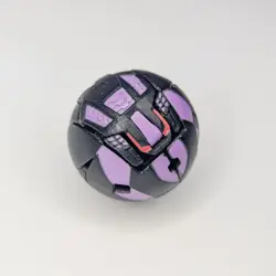 Bakugan Darkus Hades 560G Vestoria Black Battle Brawler (No Card Included) - Image 5