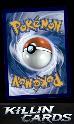 Reverse Holofoil Pikachu - 018/091 018/091 Pokemon Common SV: Paldean Fates Card - Image 2