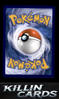 Reverse Holofoil Pikachu 051/162 Pokemon Common SV05: Temporal Forces Card NM - Image 2